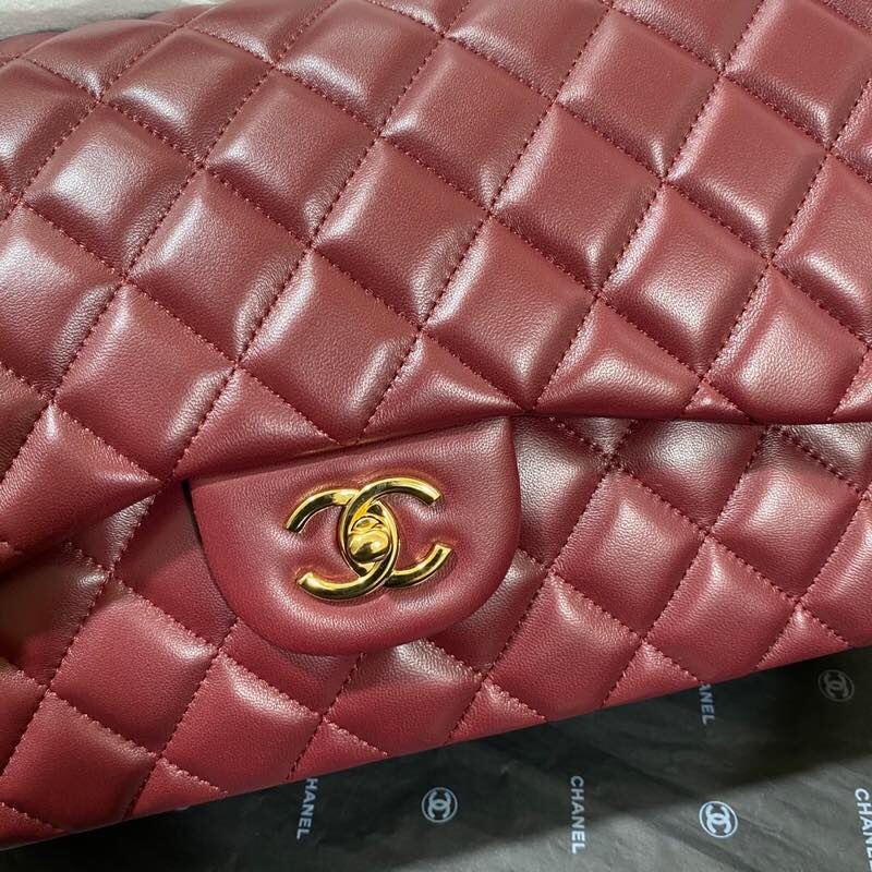 Chanel CF Series Bags